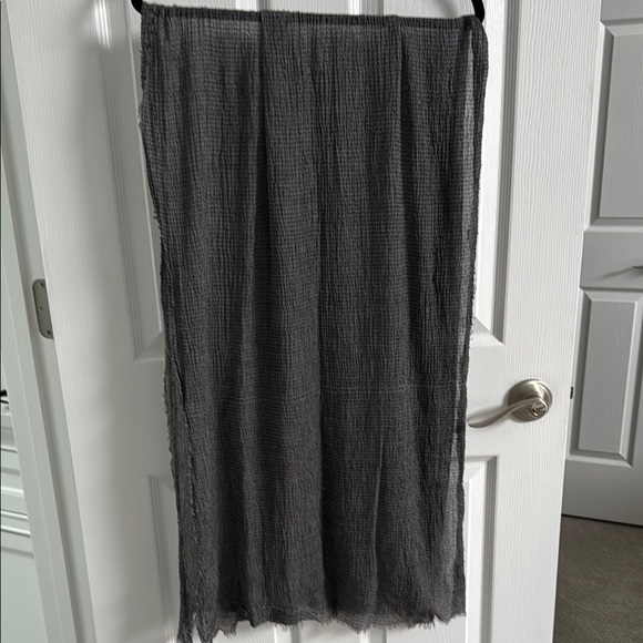 ❤️Express Gray Scarf - Picture 1 of 1